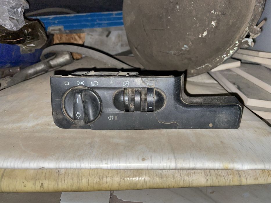 Автозапчасти на Пассат б4 Passat b4