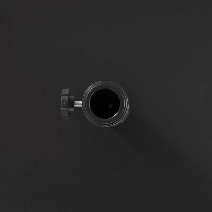 Стойка за чадър Outsunny, за Ø35 мм, Ø38 мм, Ø48 мм, 45 x 45 x 39 см