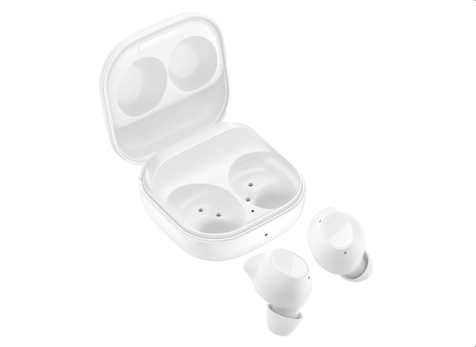 Galaxy buds fe беспроводные наушники