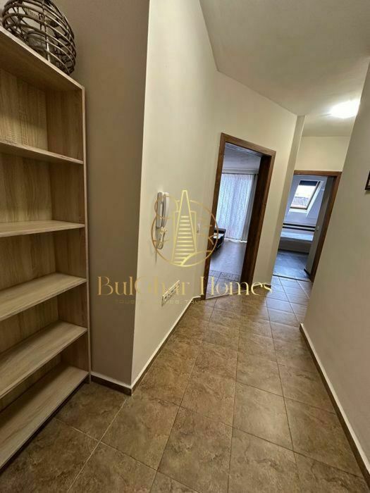 Дава се под наем Двустаен апартамент в Варна, Окръжна болница - 50 кв.м за 498.27 € - Снимка #8