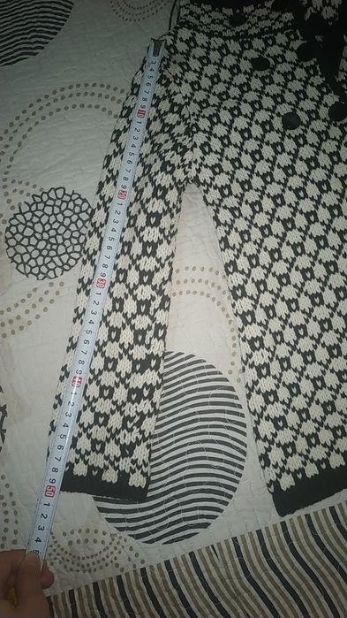 Кофта на девочку 8