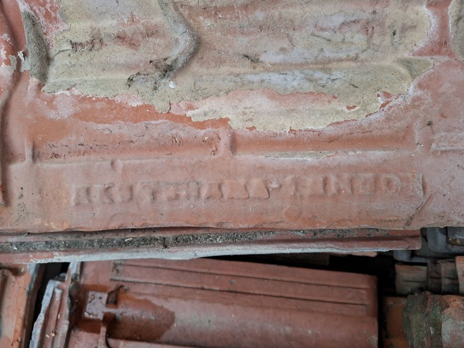 Стапи керемиди няколко вида 60Ст