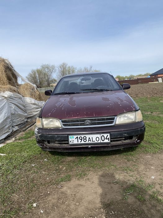 продам надёжную машину!!!