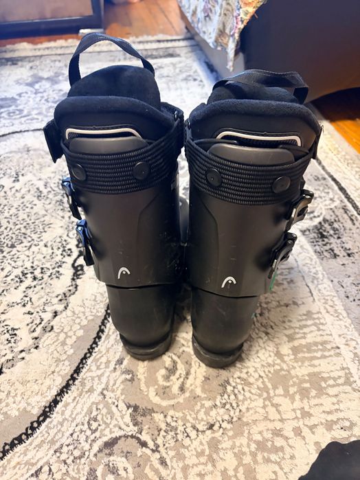 Ски обувки HEAD Advant Edge 85 - 26.5 (41-42 EU)
