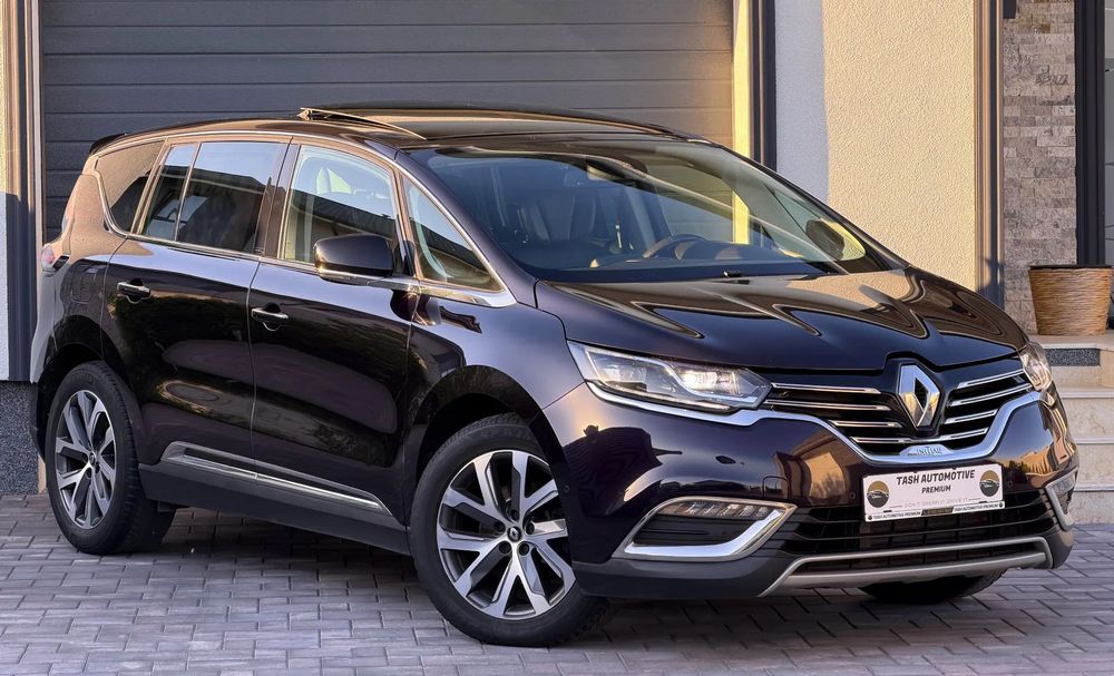 Renault Espace