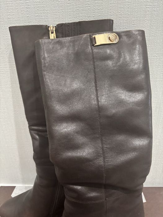 Сапоги 37 размер