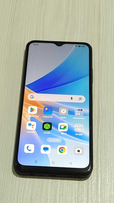 Oppo A17 4GB/64GB