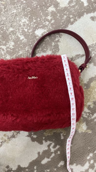 Женская сумка Max Mara. ОРИГИНАЛ