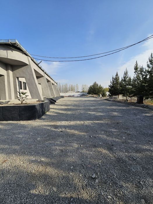 Аренда под склад