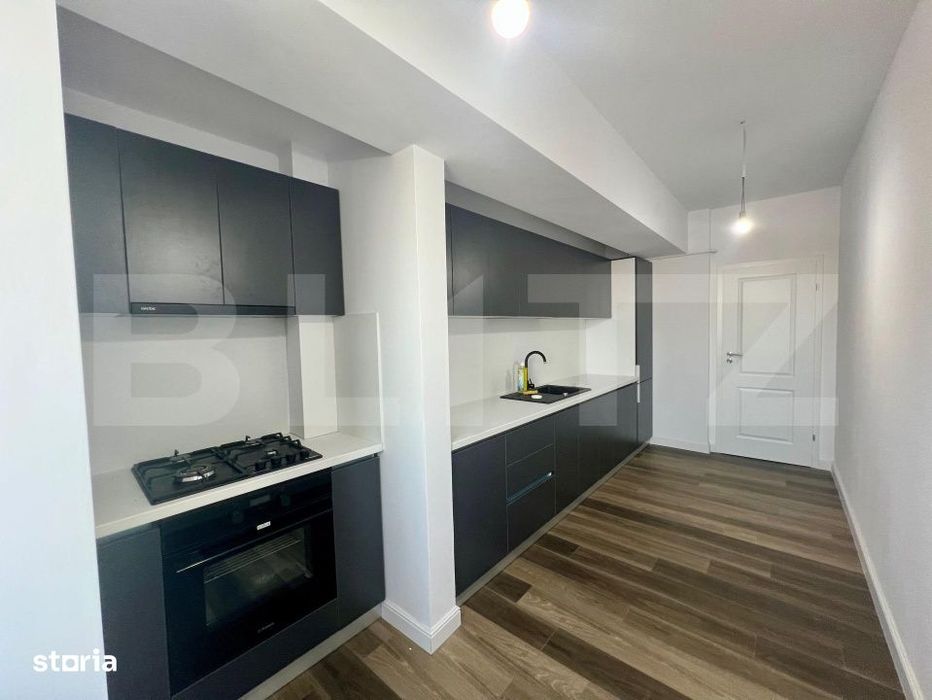 Apartament 3 camere, 70 mp, zona Calea Severinului