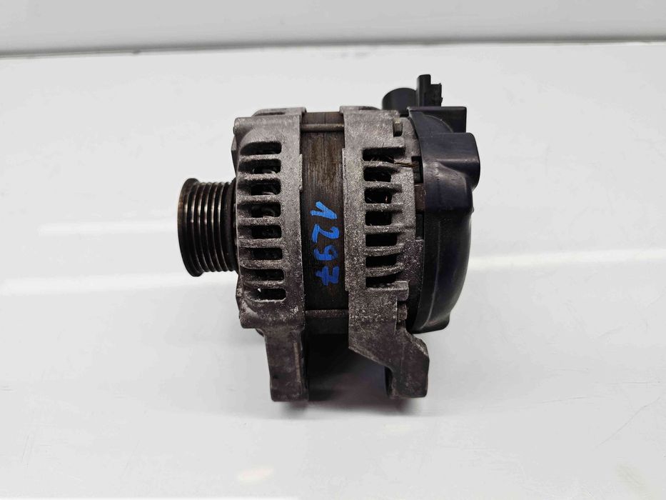 Alternator Peugeot 307 [Fabr 2000-2008] 9640623580 1.4 HDI 8HZ 50KW /