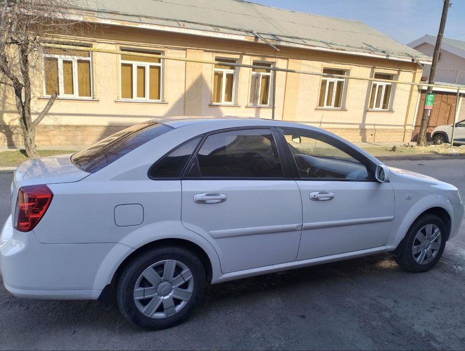 лачетти аренда с выкупом