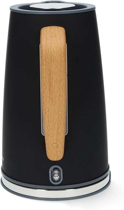 Нова електрическа кана Gastronoma 1.7L 2200W + подарък каничка