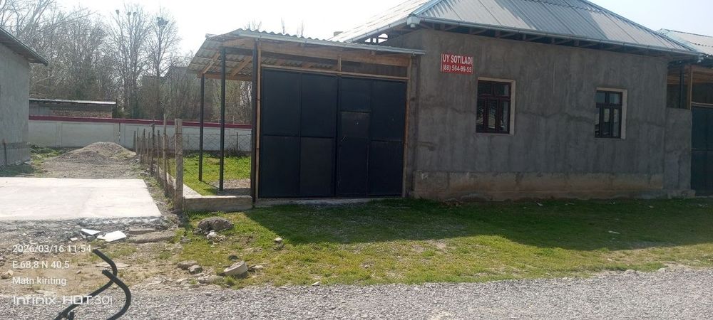 Srochno uchastka sotiladi