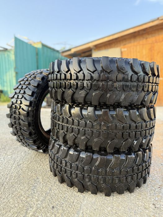 Гуми Simex Extrem M/T
