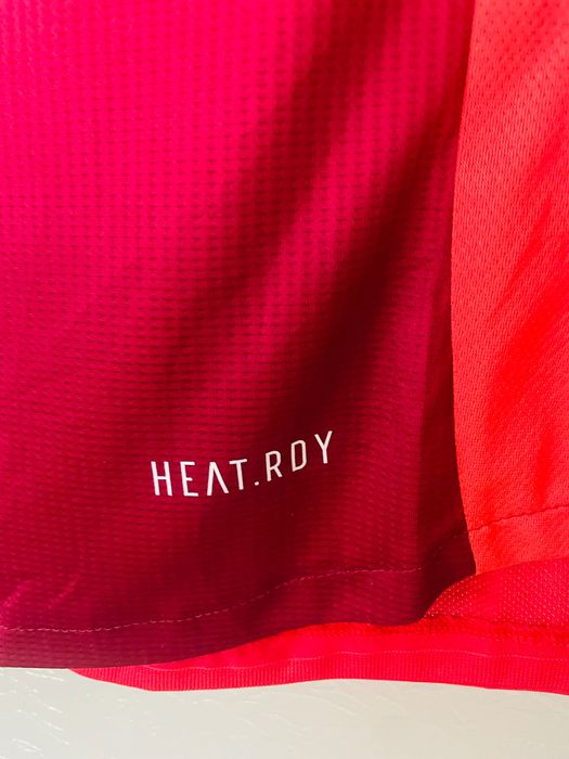 Тениска Rashford pro версия