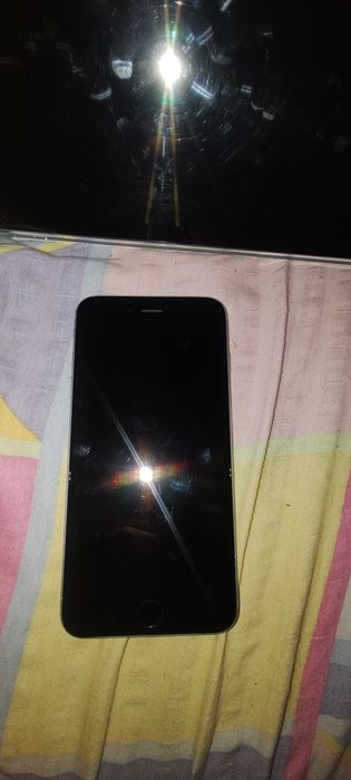 Vând sau schimb iPhone 6 plus