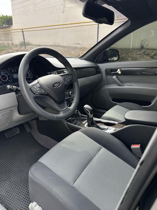 Gentra 2023 Full Abs Lyuk