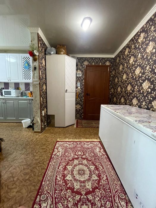 Продается уютная квартира в Сарани