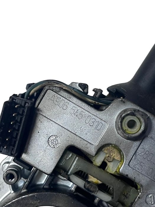 Maneta Stergatoare Lampa De Semnalizare Mercedes-Benz Sprinter 3,5-T P