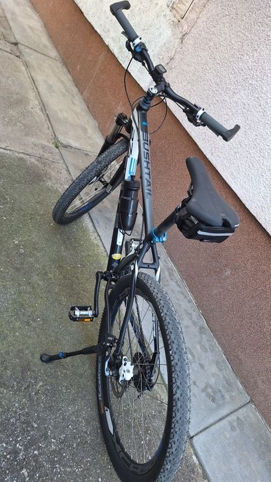 Vand .Bulls Bushtail 27,5 impecabil dotari full