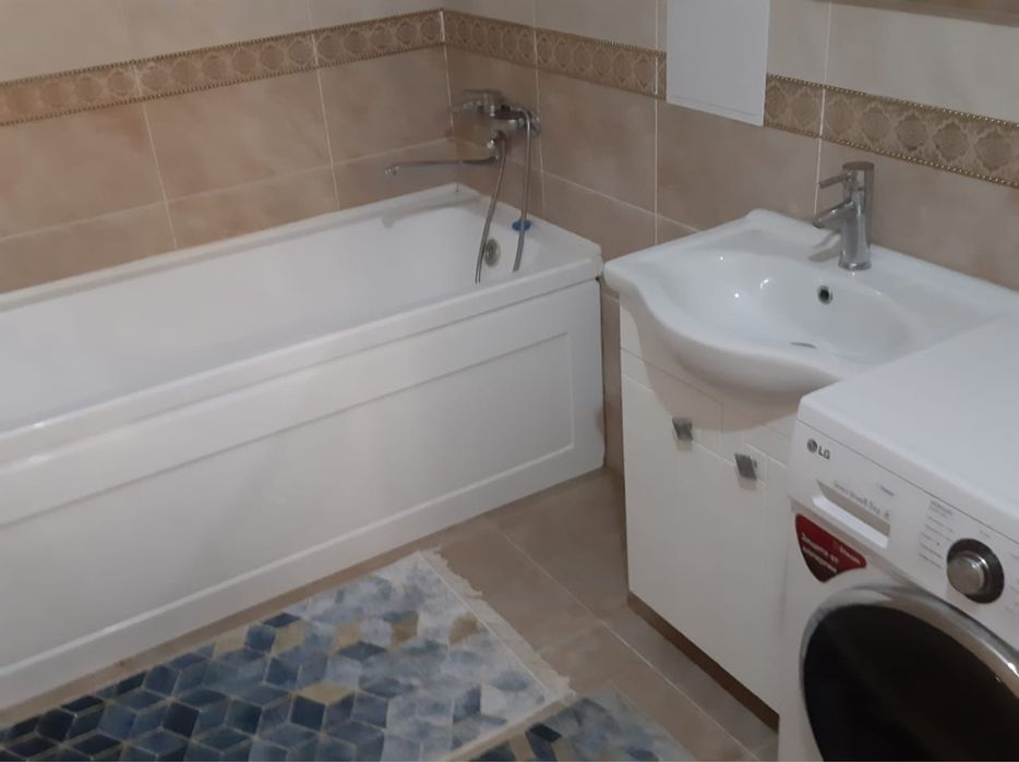 Сдам 2к кв рн Батыс 2 на 5/5