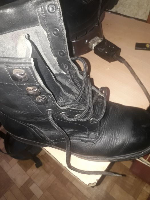 Кубинки офицерски