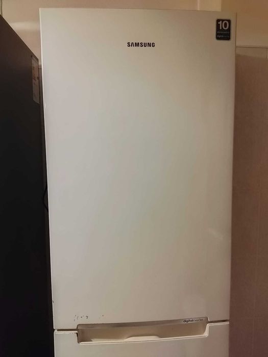 Combina frigorifica Samsung 290 l, frigider samsung, No Frost, 178 cm