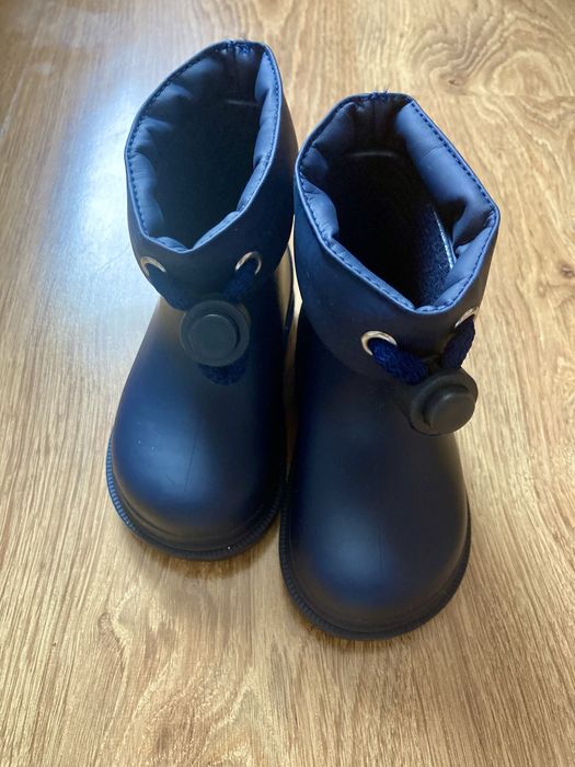 Гумени ботуши Igor 20