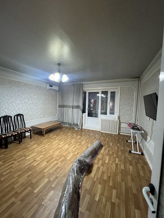 Сдаю свою квартиру на Алгоритм 31 (кафе миллион)