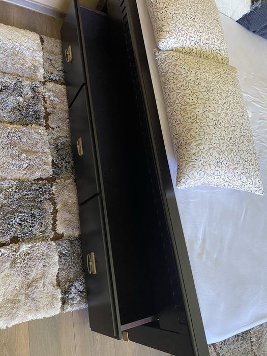 Set dormitor Saint Tropez