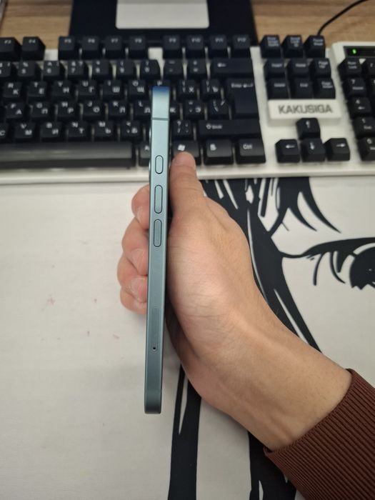 Iphone 16 сатылады
