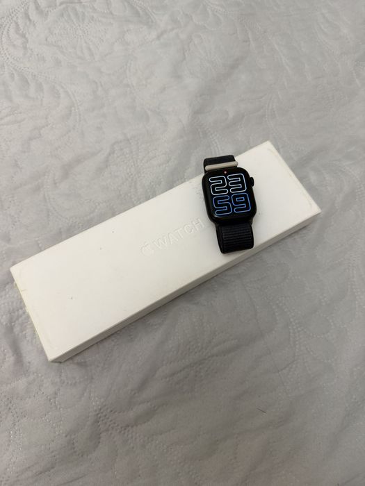 Apple Watch 9 45 мм