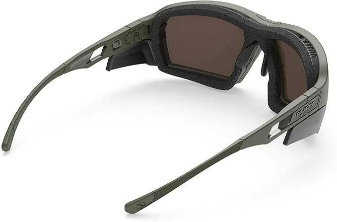 Ochelari ciclism/trekking Rudy Project Agent Q