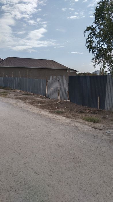 Продам участок ..