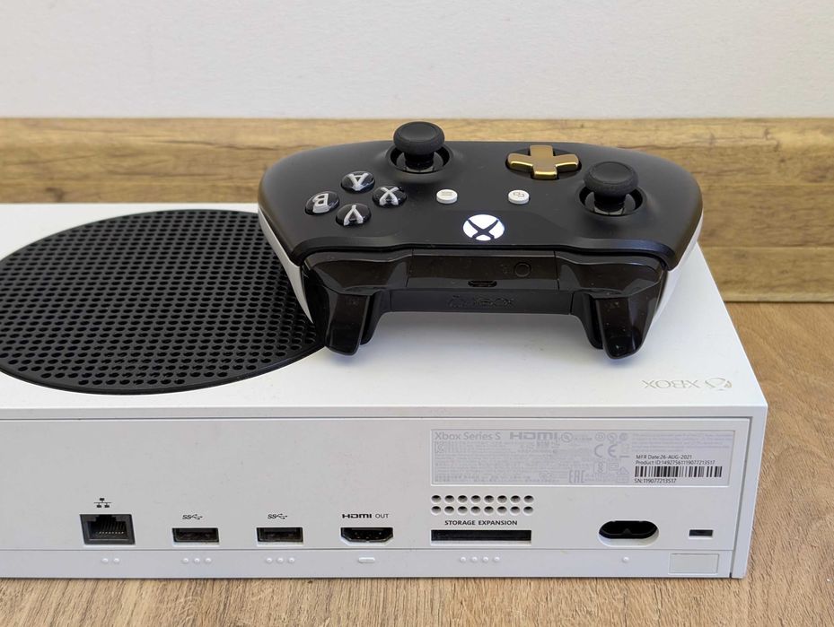 Joc copii Series S, stare buna