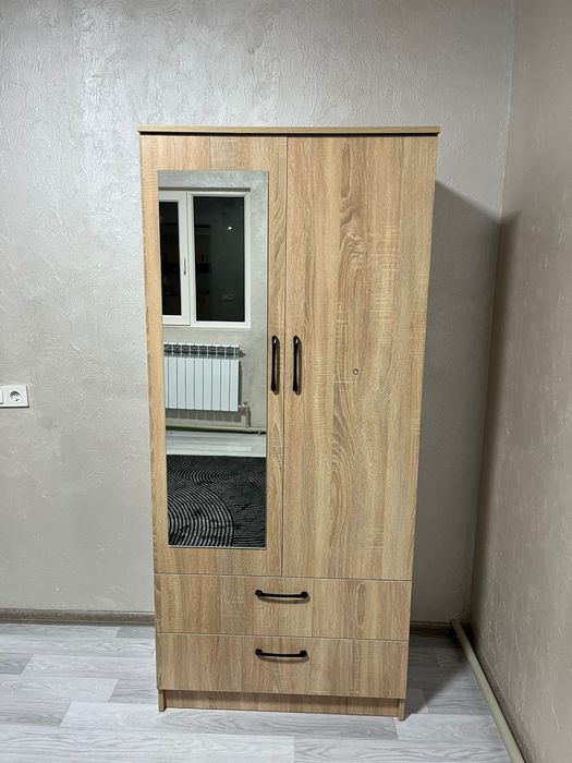 Шкафы | Шифоньер для одежды | Шкаф купэ