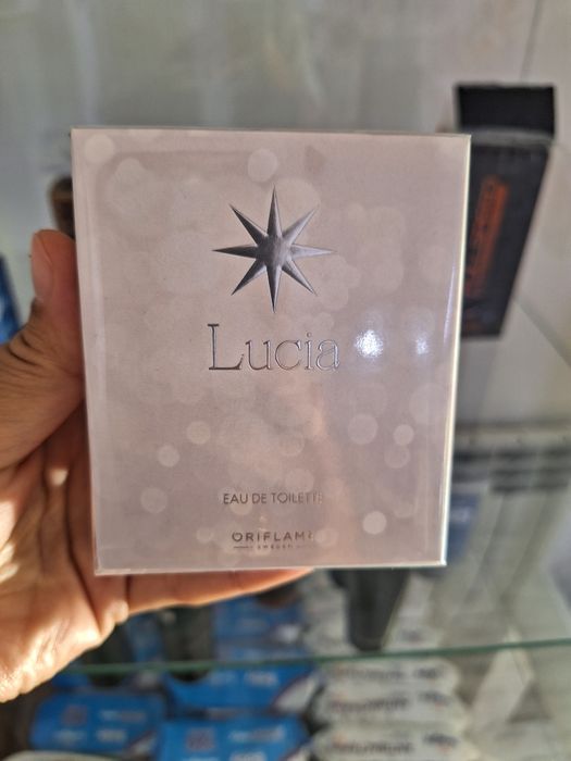 Лусия эльви орифлейм оригинал