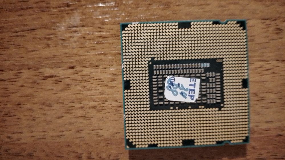 I5 2500 продаю процессор