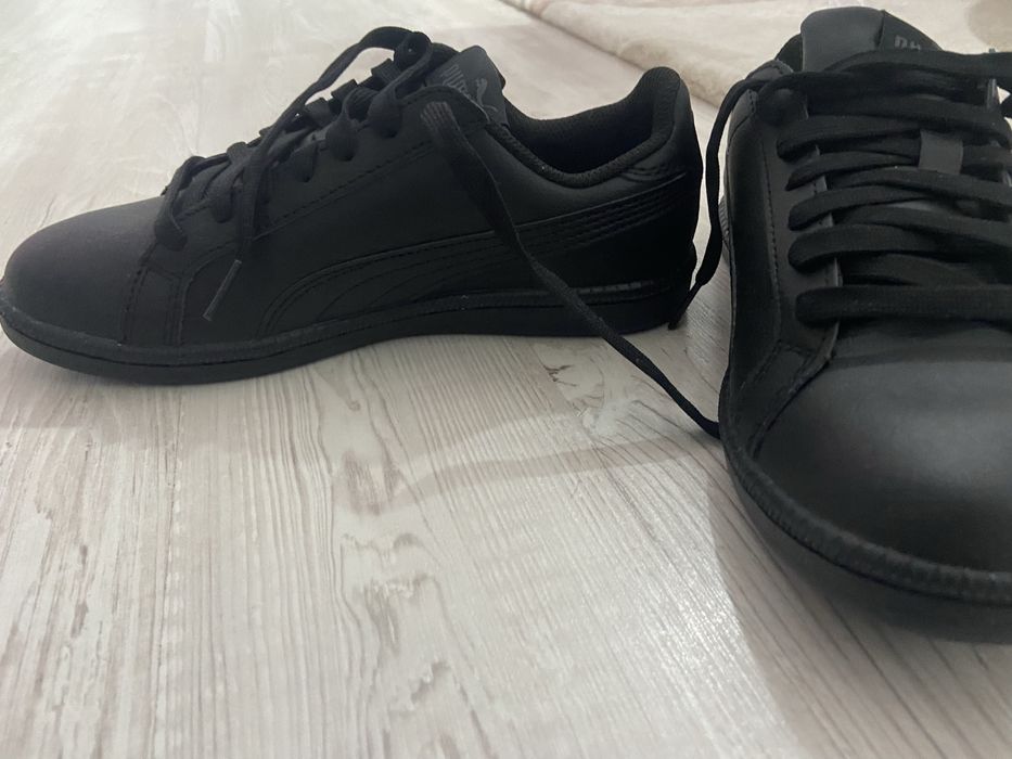 Детски обувки Puma за момче