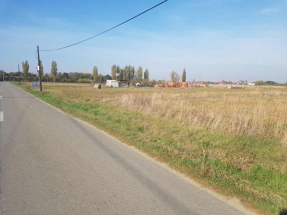 Proprietar!!! Vand teren SAG MANASTIRE !