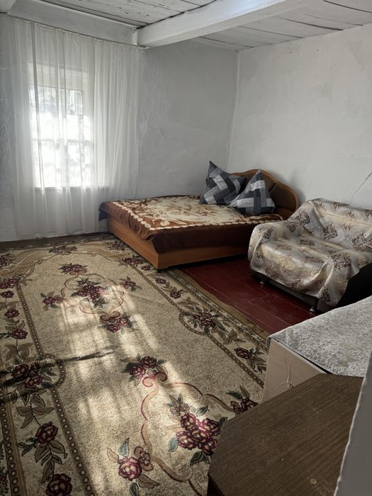 Каркаралинске сдаю дом