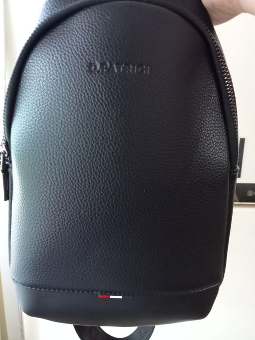 Продам мужскую барсетку