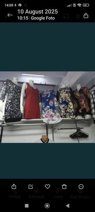 Lichidare stoc 10 lei bucata