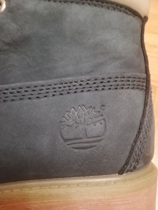 Зимни боти Timberlqnd 40