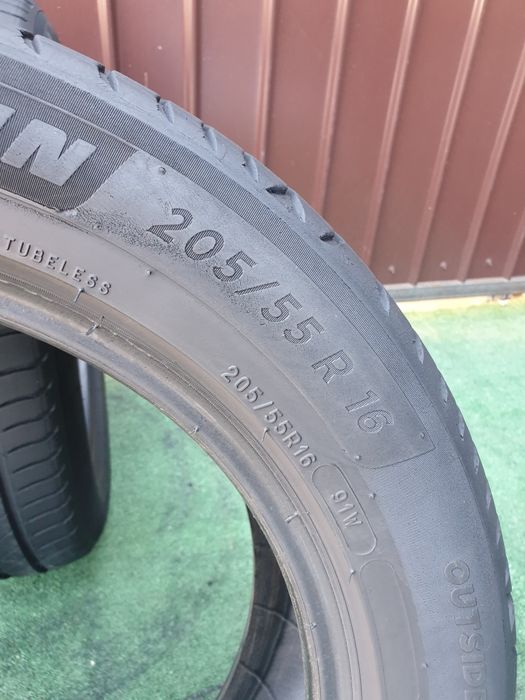205.55.16 Michelin