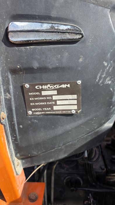 Chimgan 504 сотилади