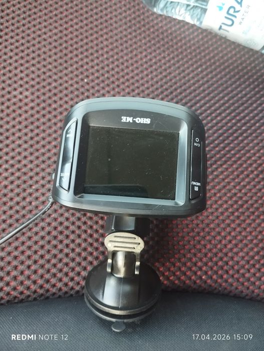 Видеорегистратор