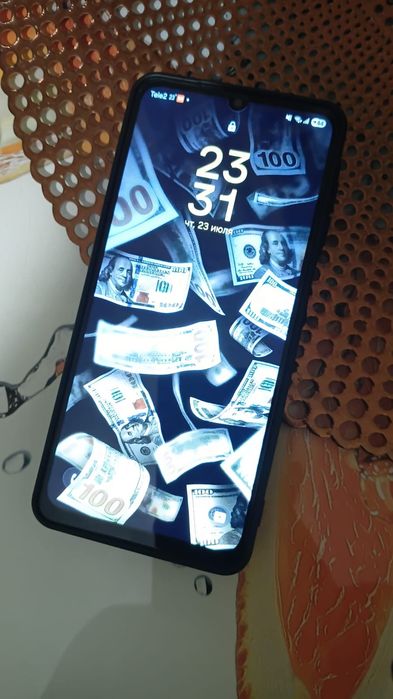 Samsung a 07 128гб обмен