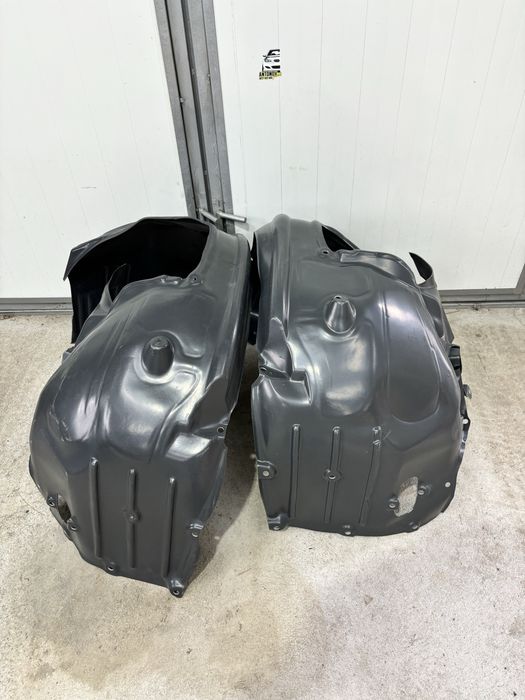 Подкалник Бмв Е60/Е61